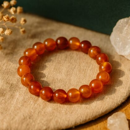Carnelian Blaze