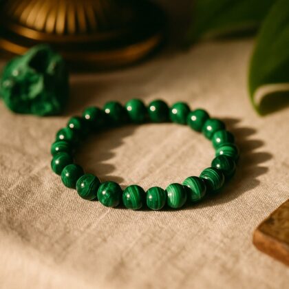 Malachite Flow